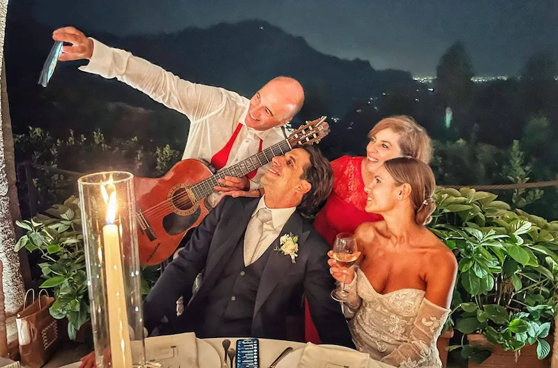 Posteggianapoletana_Ravello